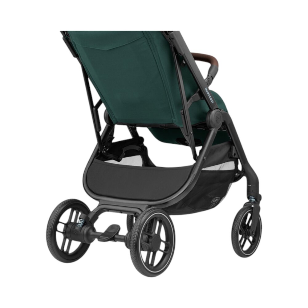 Plooibuggy Soho Essential green