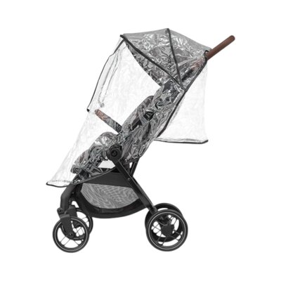 Plooibuggy Soho Select Grey