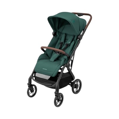 Plooibuggy Soho Essential green