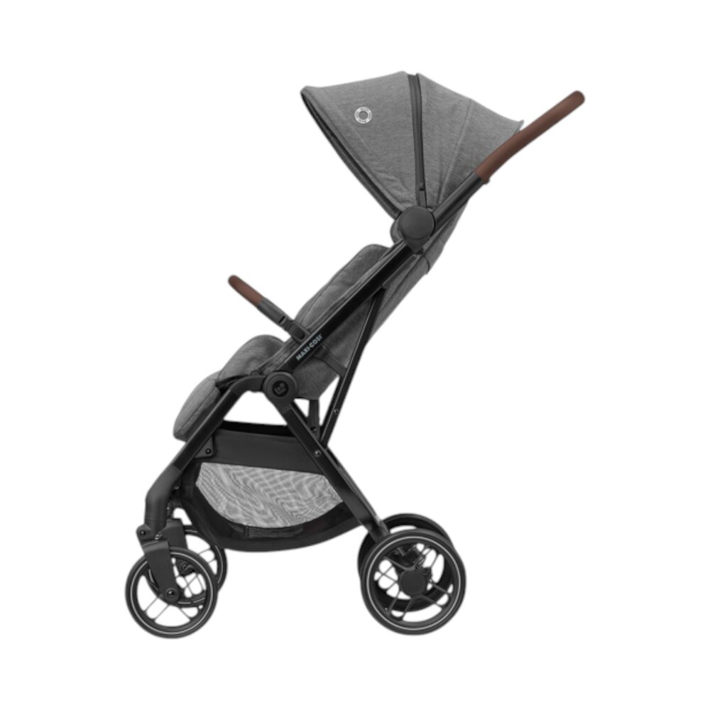 Plooibuggy Soho Select Grey