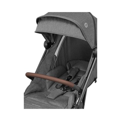 Plooibuggy Soho Select Grey