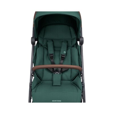 Plooibuggy Soho Essential green