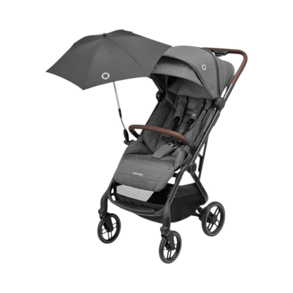 Plooibuggy Soho Select Grey