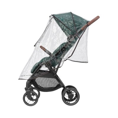 Plooibuggy Soho Essential green