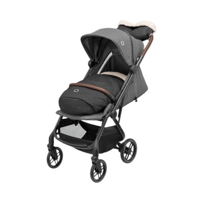 Plooibuggy Soho Select Grey