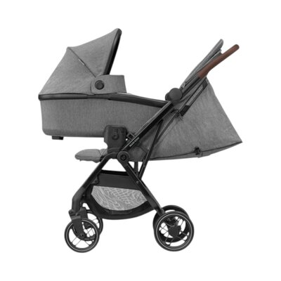 Plooibuggy Soho Select Grey