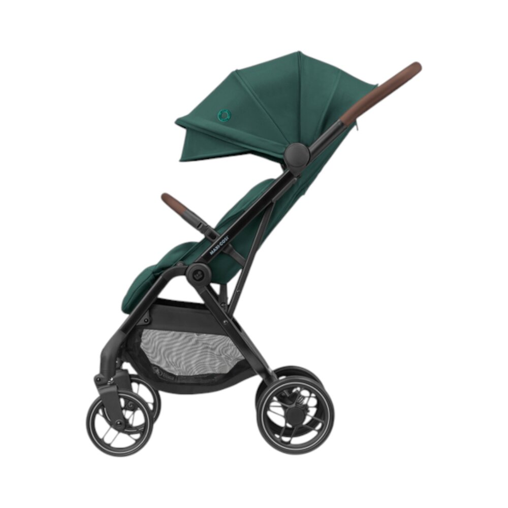 Plooibuggy Soho Essential green