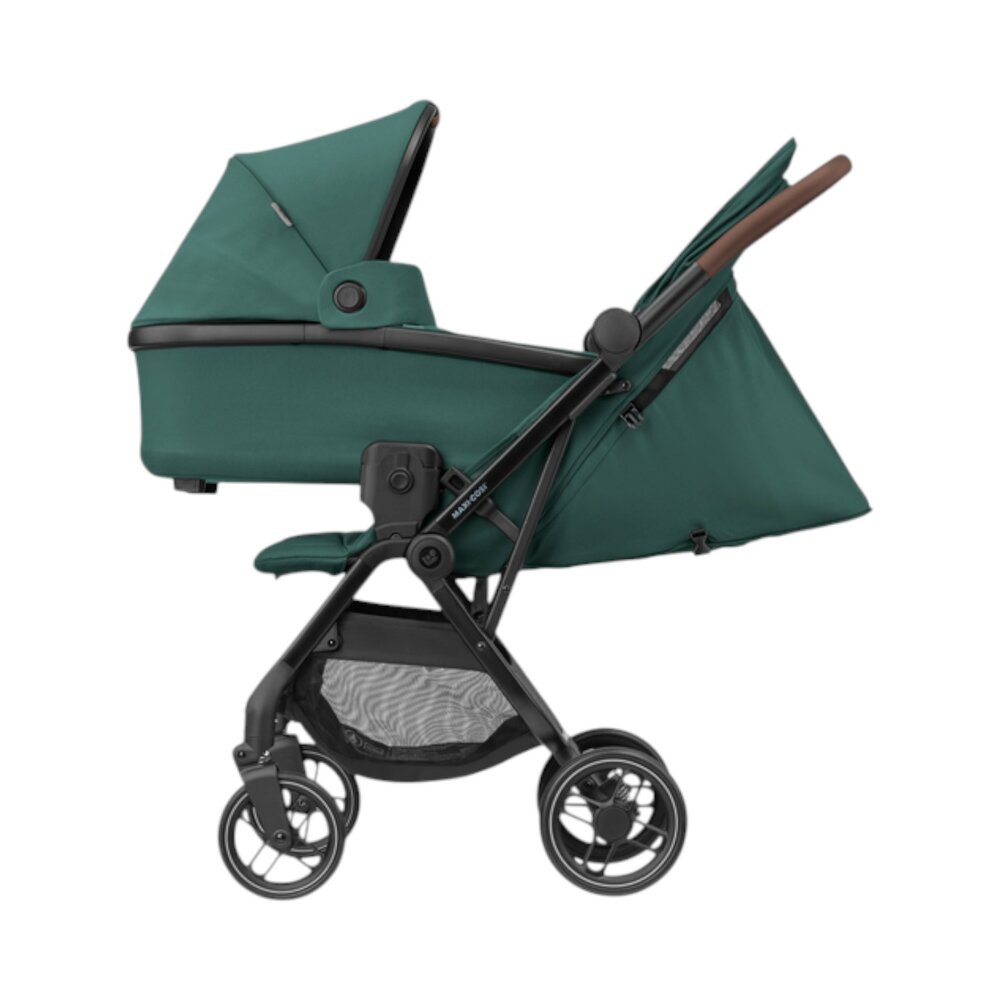 Plooibuggy Soho Essential green