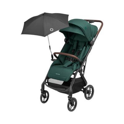 Plooibuggy Soho Essential green