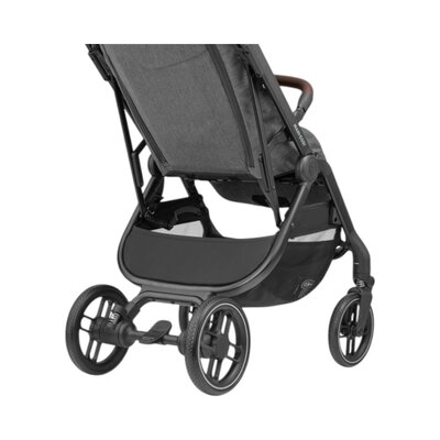 Plooibuggy Soho Select Grey