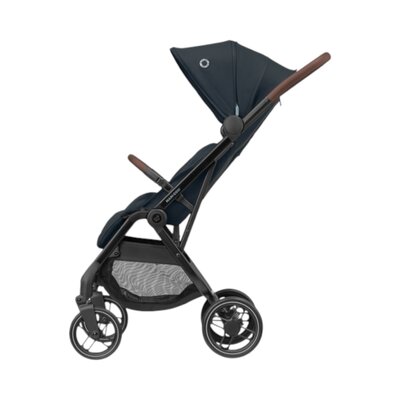 Plooibuggy Soho Essential graphite