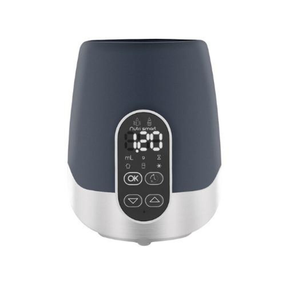 Nutri smart flessenverwarmer auto/thuis