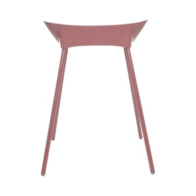 Badtafel Dusty rose