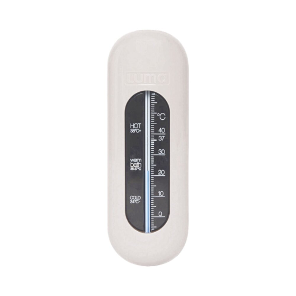 Badthermometer Silk Oat