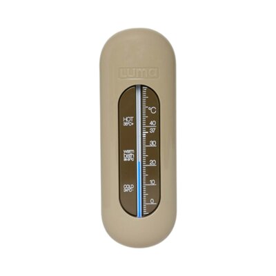 Badthermometer Olive Green