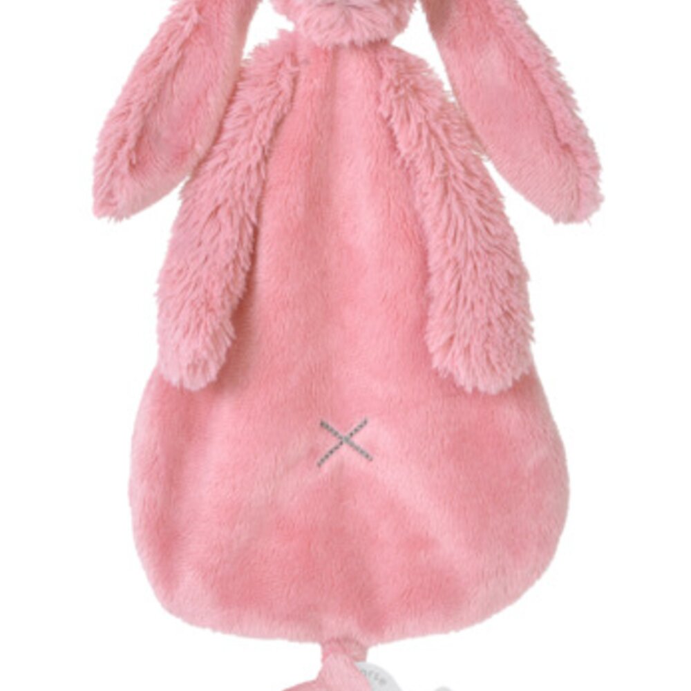 Rabbit Richie Tuttle - 25 cm Deep Pink