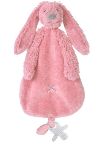 Rabbit Richie Tuttle - 25 cm Deep Pink