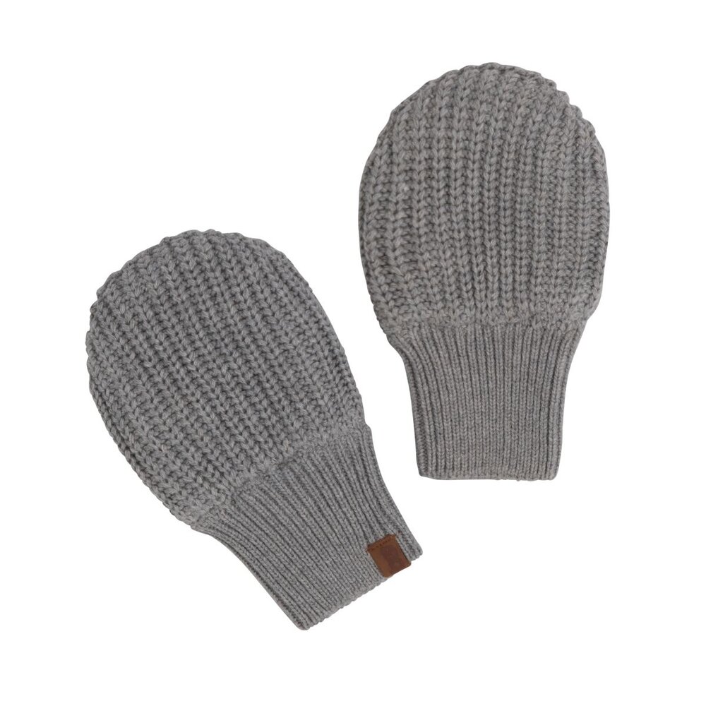 Handschoentjes Teddy Soul Grey