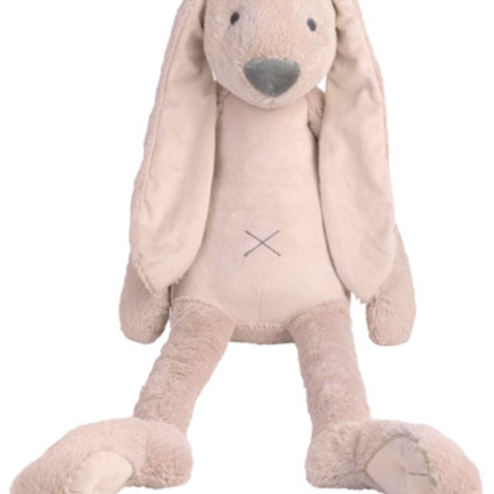 Giant Rabbit Richie - 92 cm Old Pink