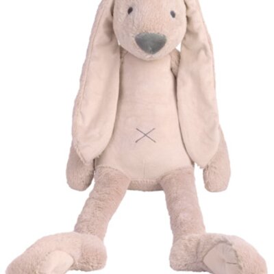 Giant Rabbit Richie - 92 cm Old Pink