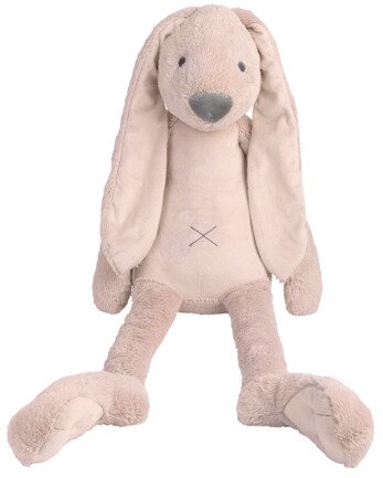 Giant Rabbit Richie - 92 cm Old Pink