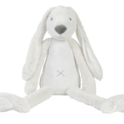 Giant Rabbit Richie - 92 cm Ivory