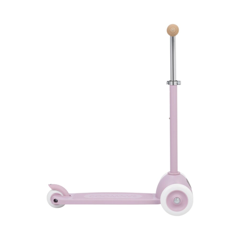 Eco Scooter step Lavender