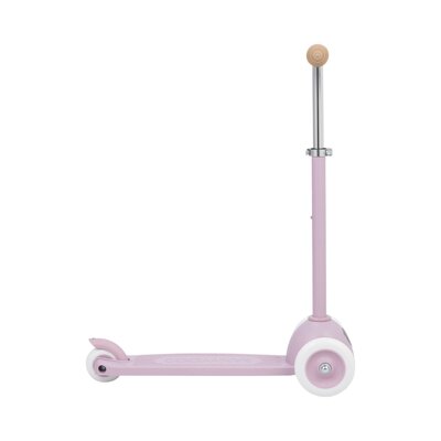 Eco Scooter step Lavender