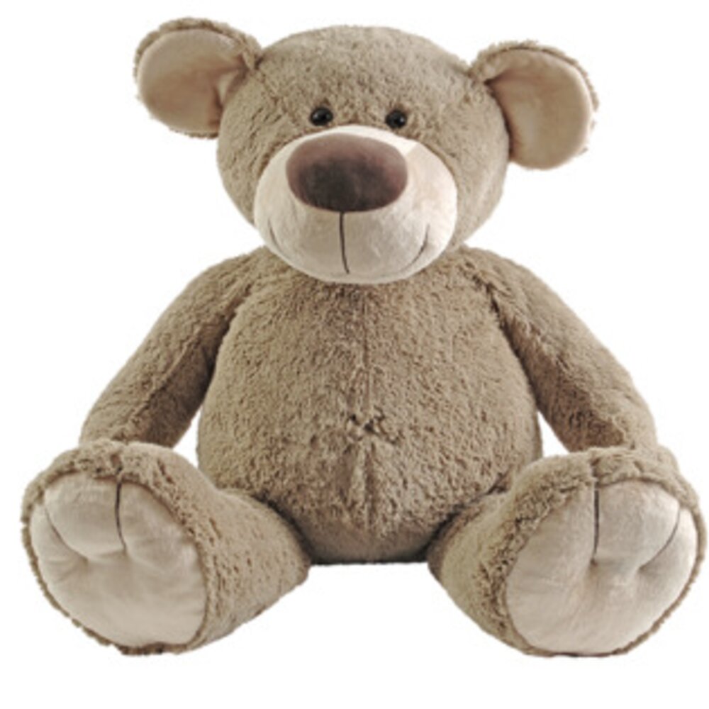 Bear Bella no. 4 - 55 cm