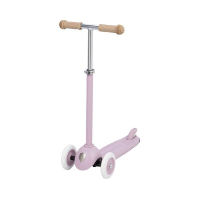 Eco Scooter step Lavender