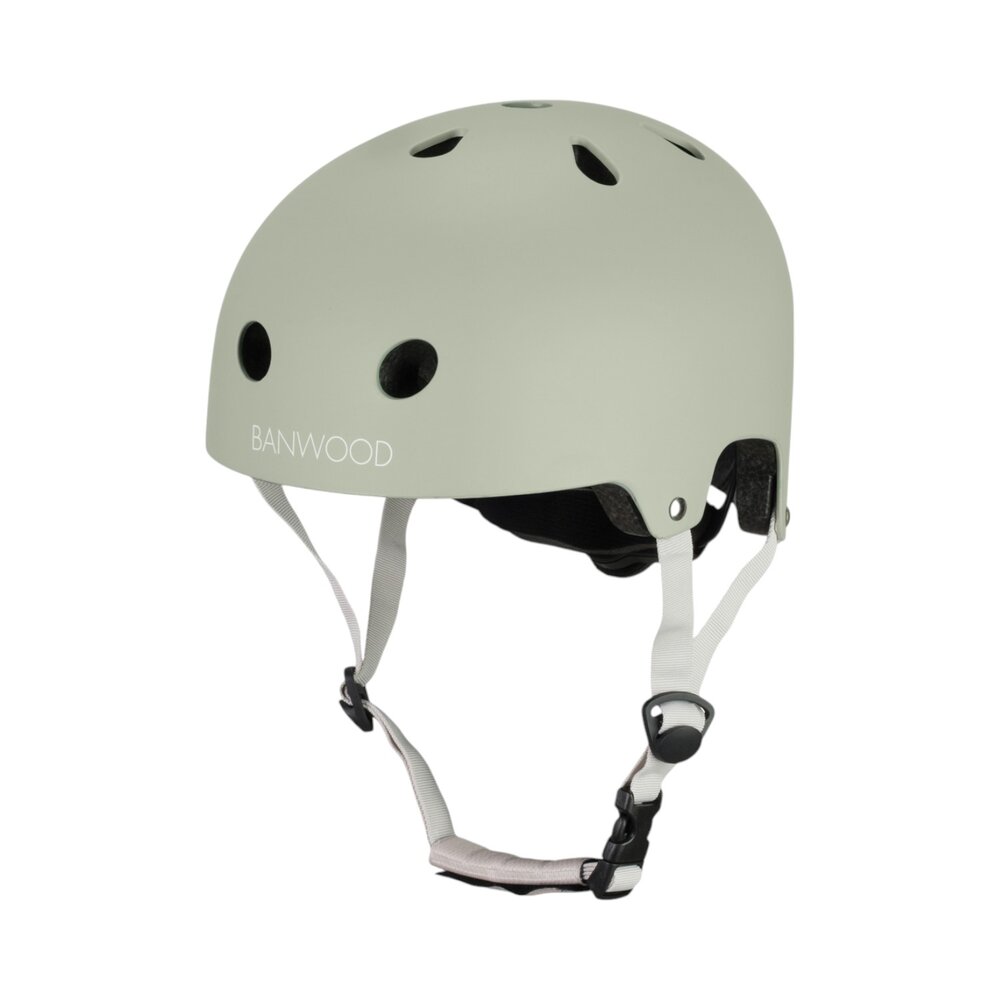 Eco Helm Olive