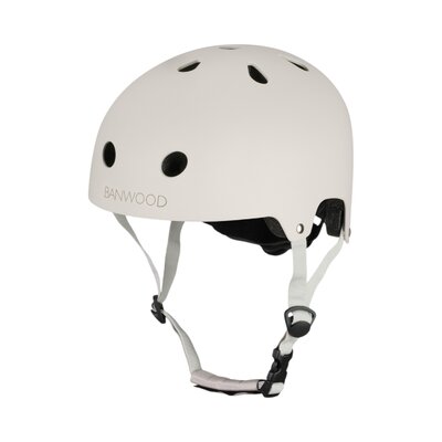 Eco Helm Ivory