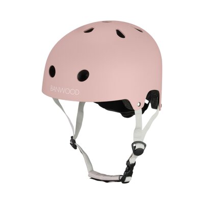 Eco Helm Dusty Rose