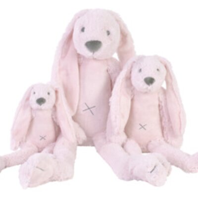 Rabbit Richie - 38 cm Pink