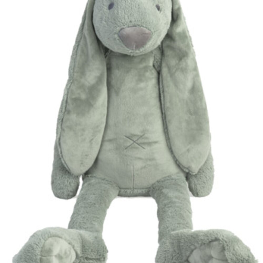 Giant Rabbit Richie - 92 cm Green