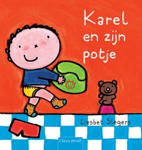 Karel en zijn potje