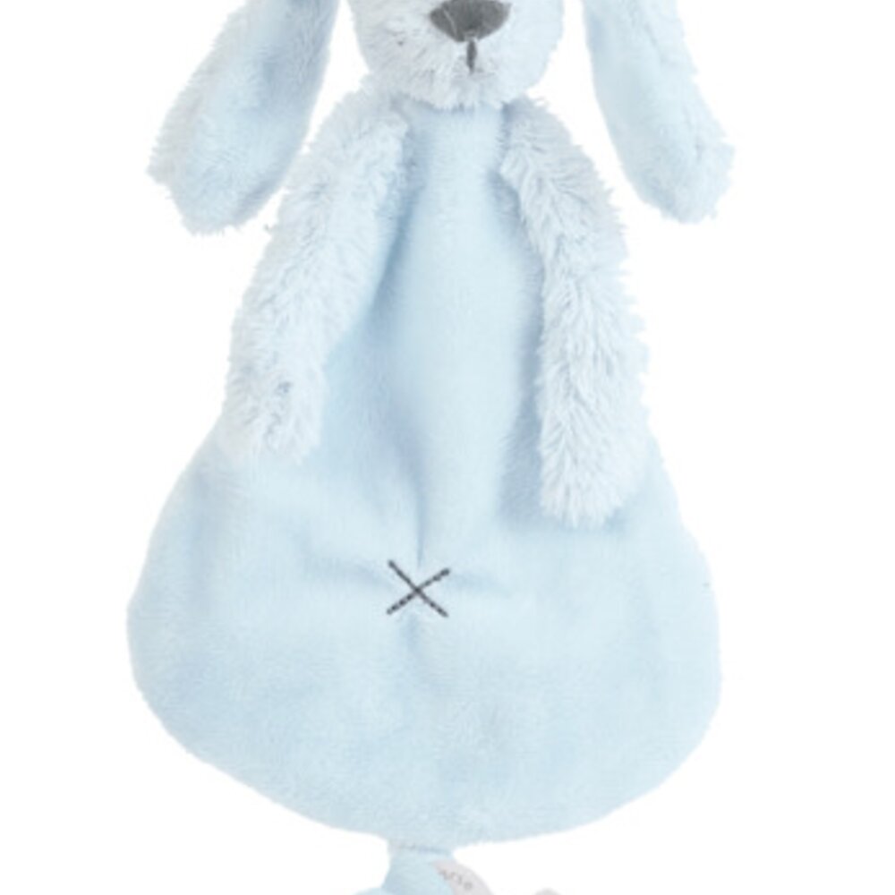 Rabbit Richie Tuttle - 25 cm Blue