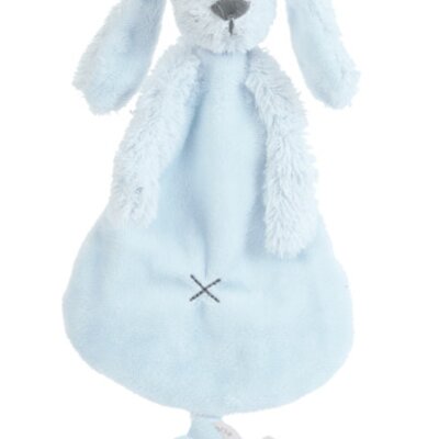 Rabbit Richie Tuttle - 25 cm Blue