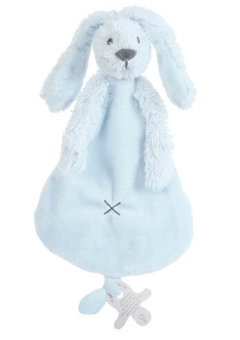 Rabbit Richie Tuttle - 25 cm Blue