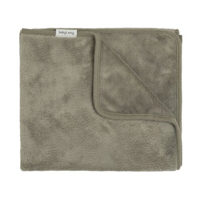 Wiegdeken Cozy Urban Green