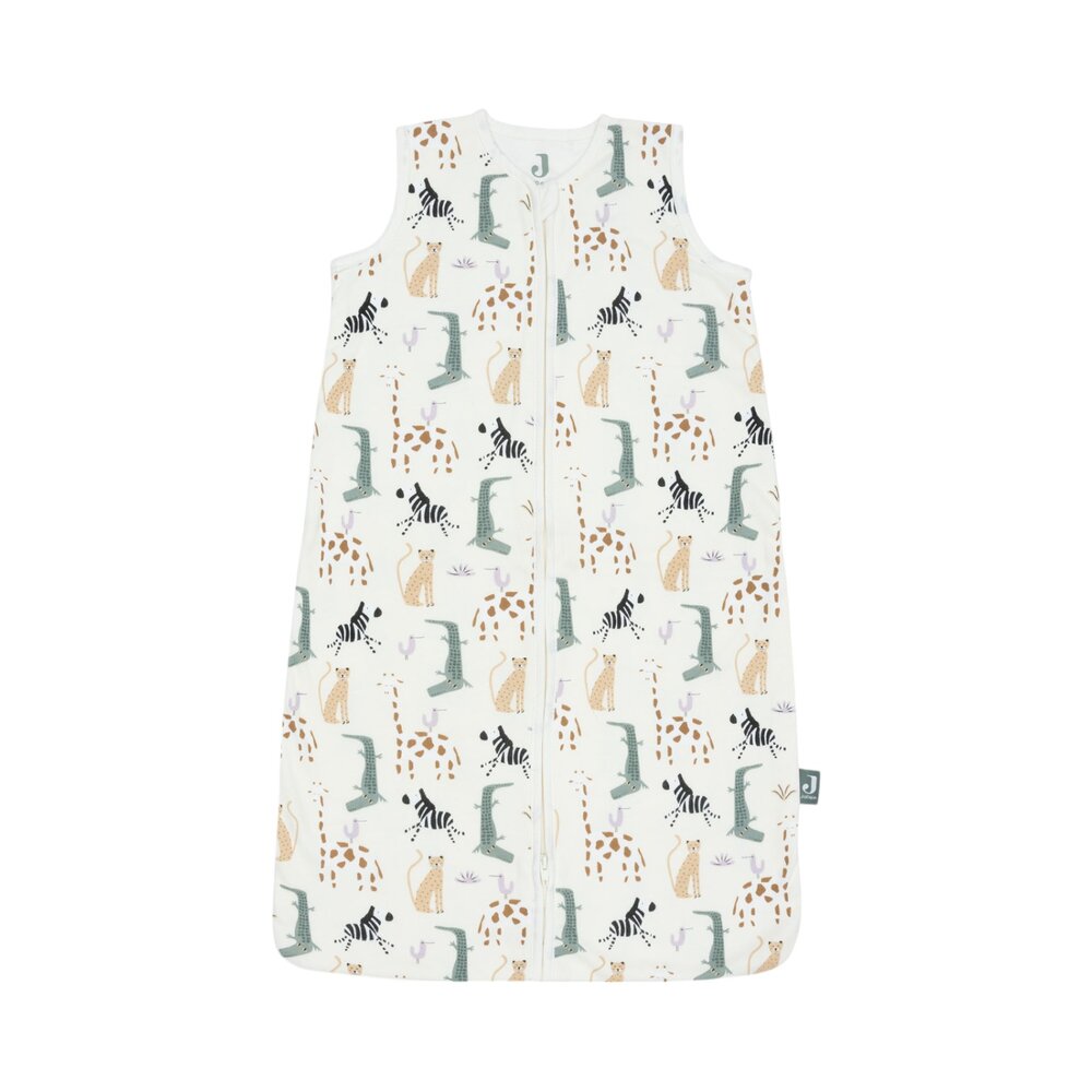 Slaapzak Jersey 70cm Jungle Jambo