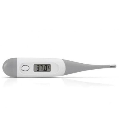 Digital thermometer BC-19GS Grey