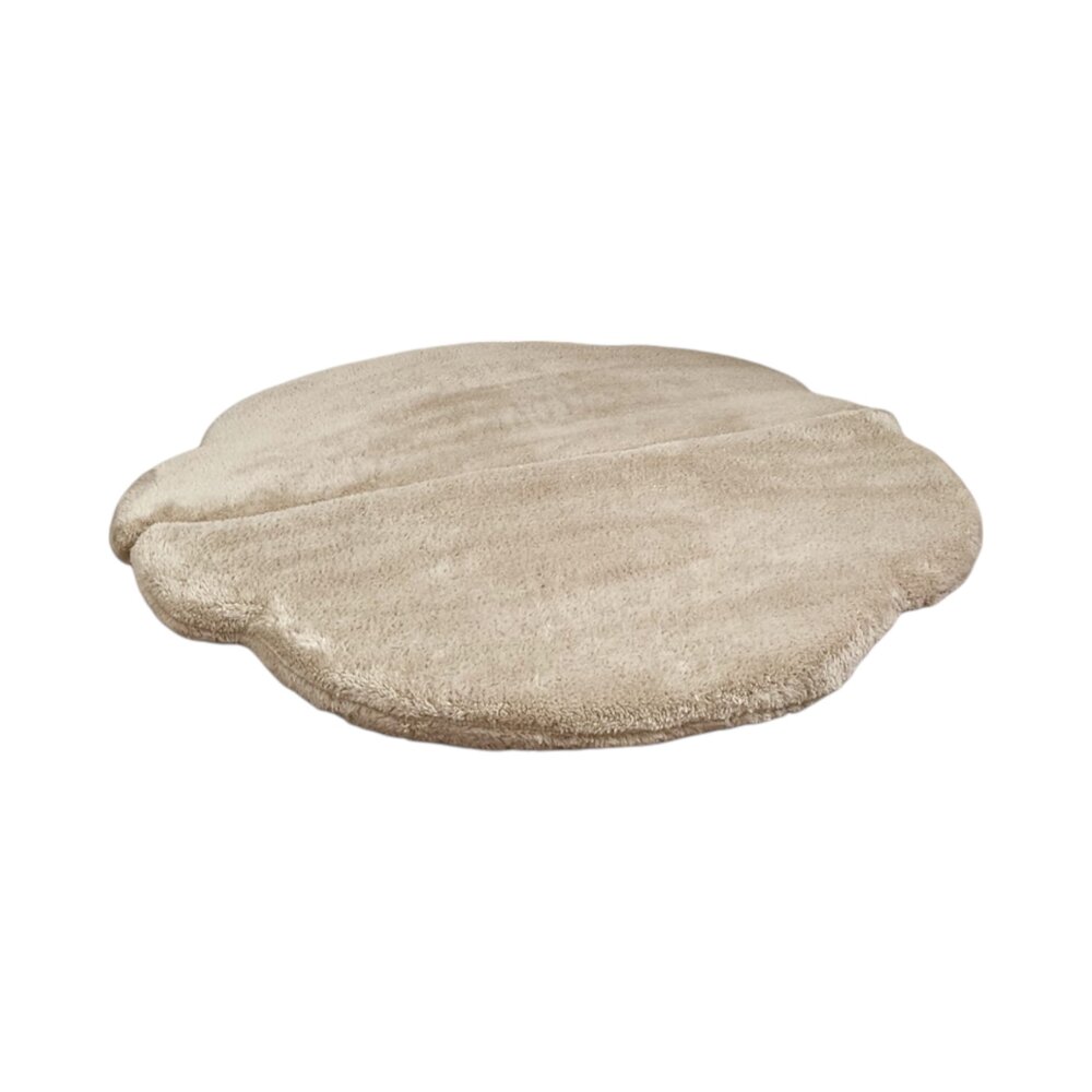 Speelmat Cloud teddy Beige