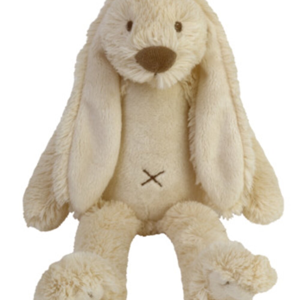 Tiny Rabbit Richie - 28 cm Beige