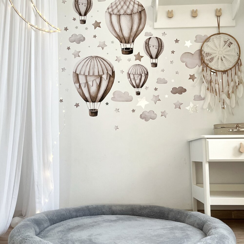 Speelnest teddy Graphite