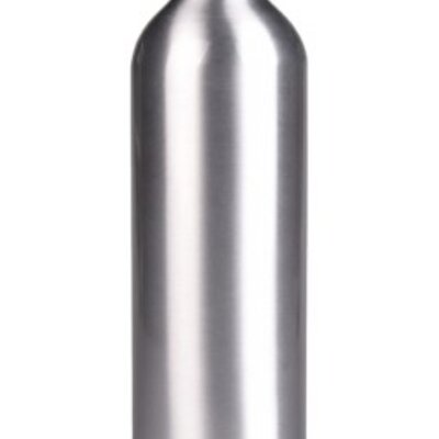 Aluminium kruik