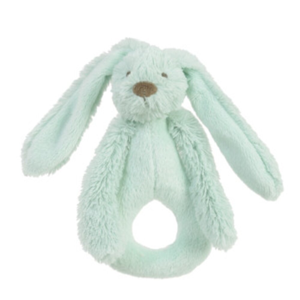 Rabbit Richie Rattle - 18 cm Lagoon