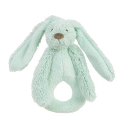 Rabbit Richie Rattle - 18 cm Lagoon