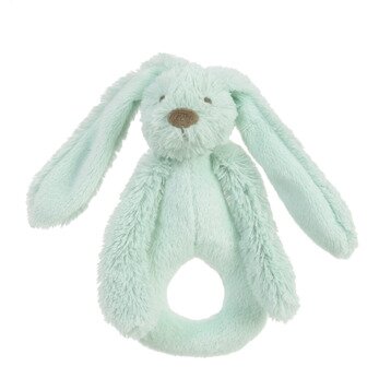 Rabbit Richie Rattle - 18 cm Lagoon