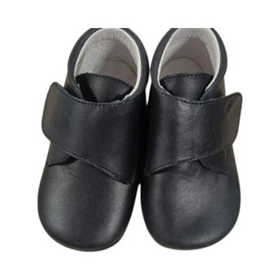 Babychic eerste schoentje velcro Navi madison